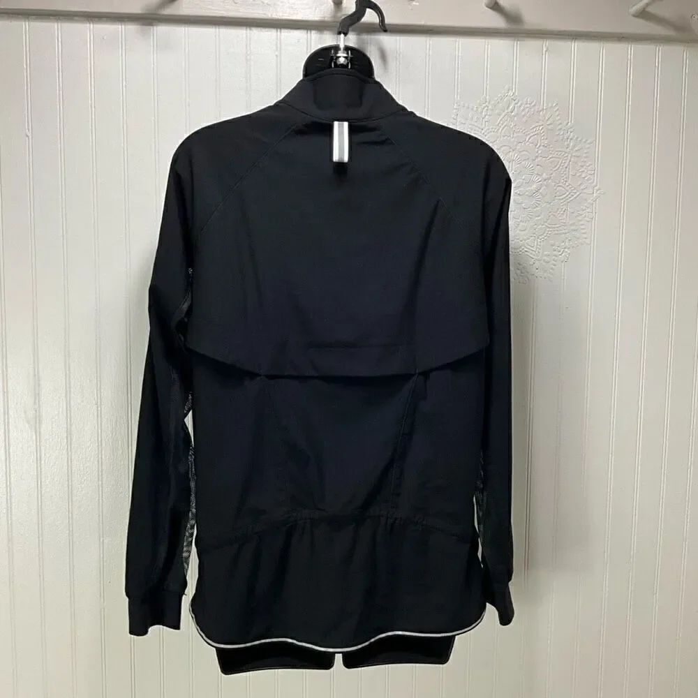 JUN & ROPE Golf Jacket - Picture 5 of 9